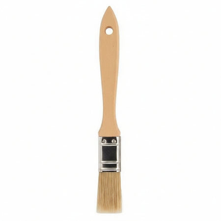 Chip Soft China Hair Paint Brushes
