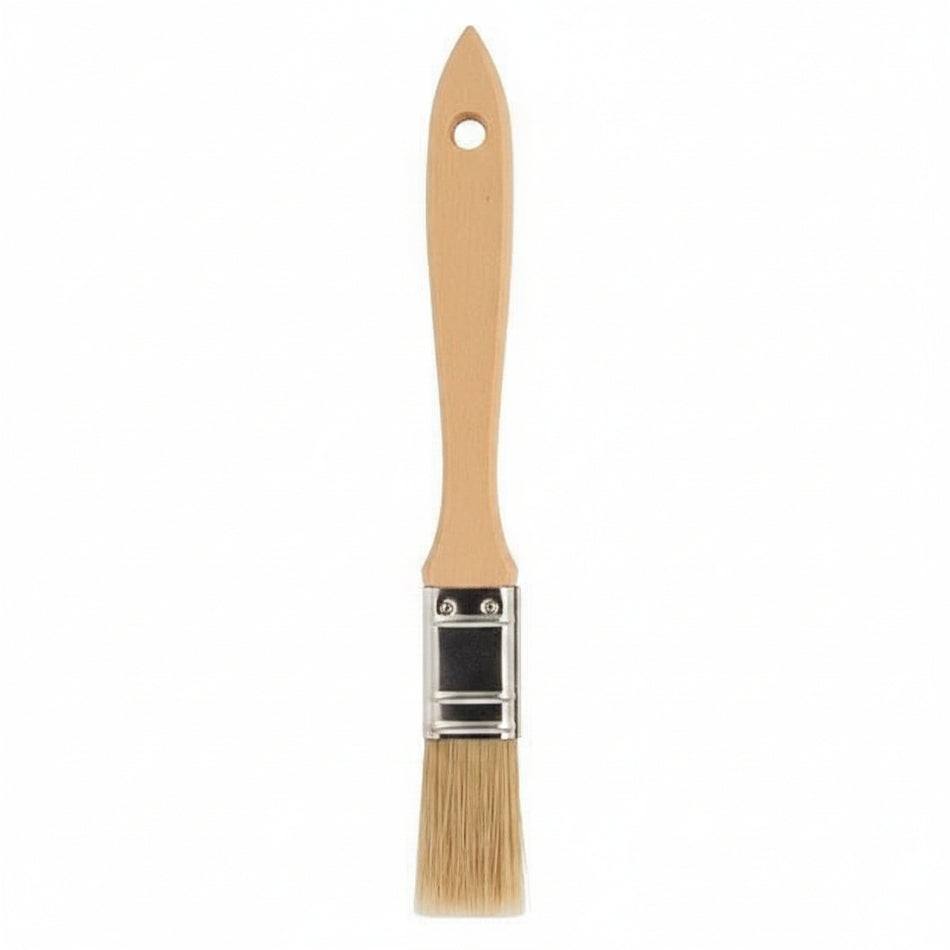 Chip Soft China Hair Paint Brushes