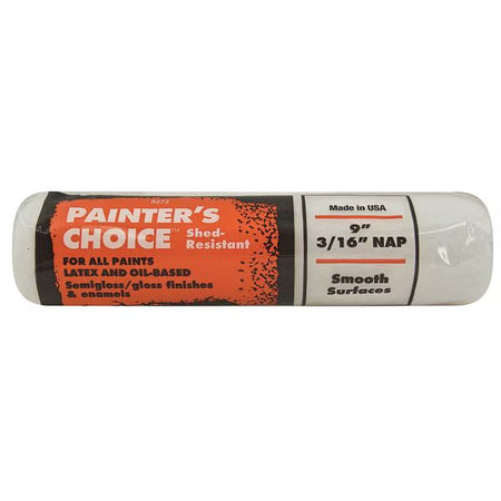Paint Roller Cover Woven Fabric