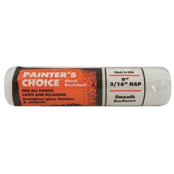 Paint Roller Cover Woven Fabric