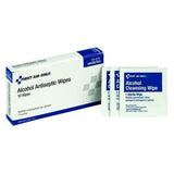Alcohol Prep Pads