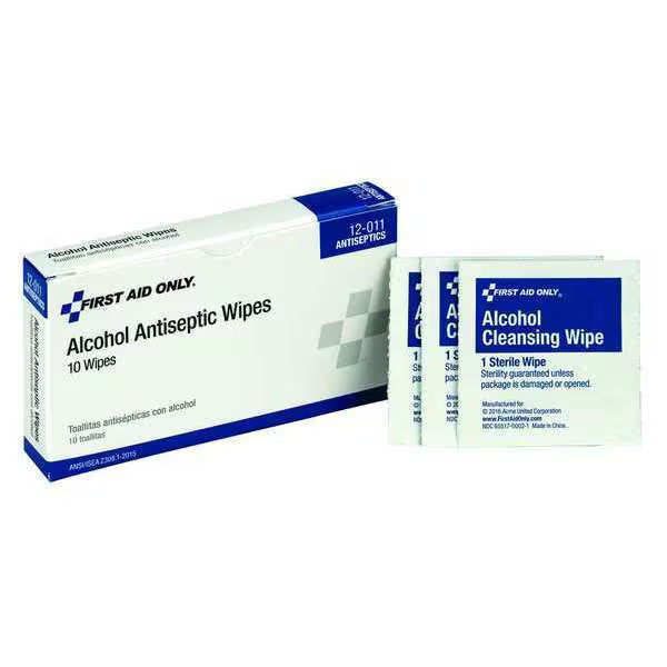 Alcohol Prep Pads