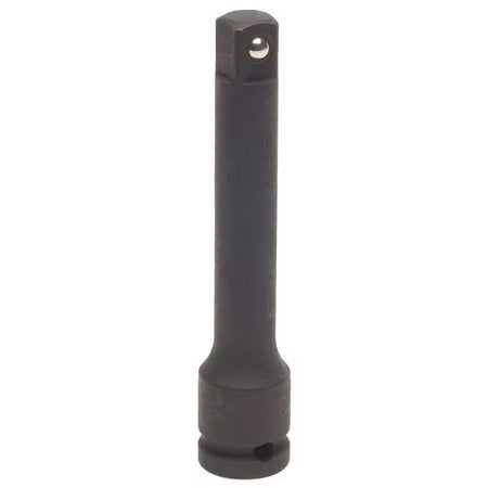 Drive Impact Socket Extension Black Oxide
