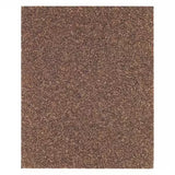 Sandpaper Sheets