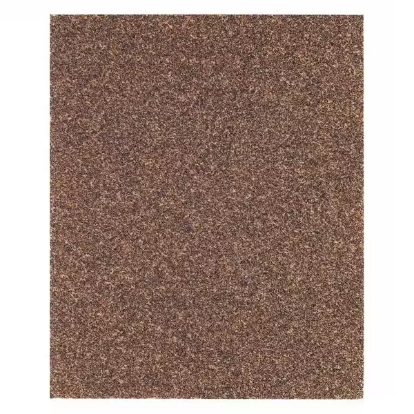 Sandpaper Sheets