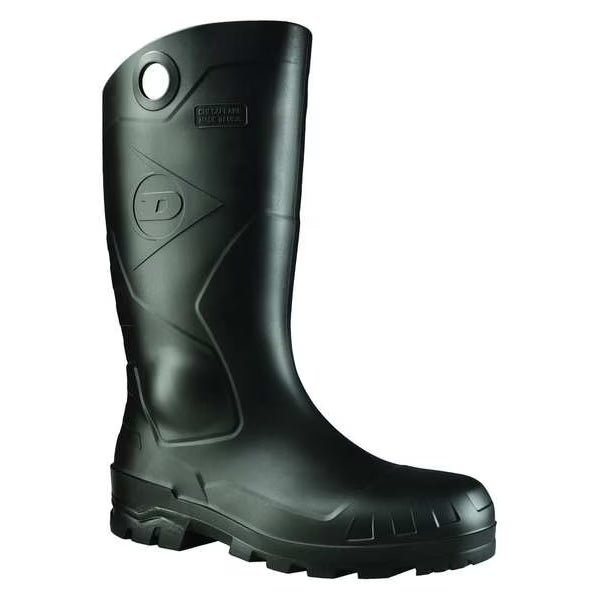 Chesapeake Steel Toe PVC Safety Boot