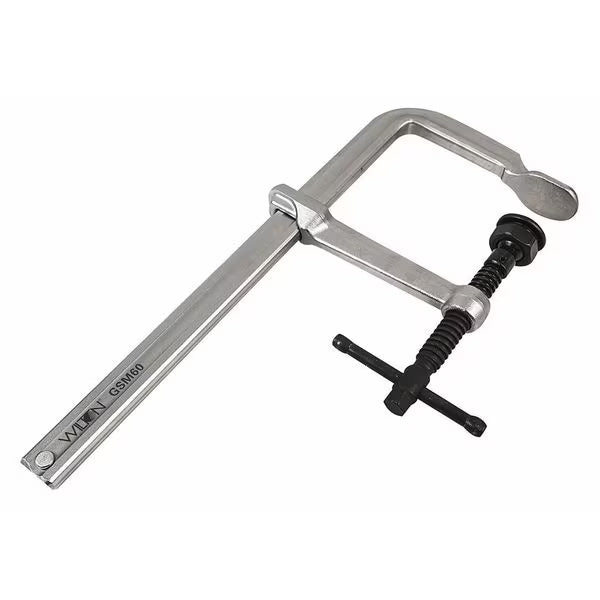 Bar Clamp Drop Forged Steel Handle