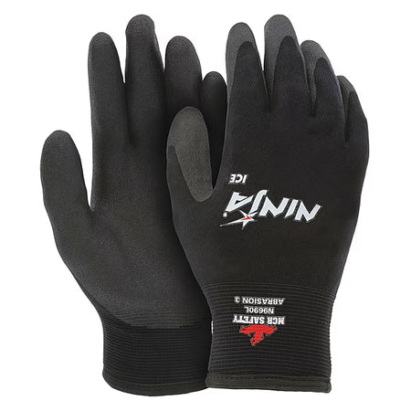 Ninja Ice Insulated Work Gloves