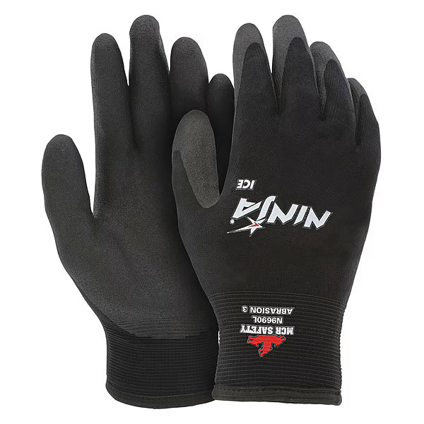 Ninja Ice Insulated Work Gloves