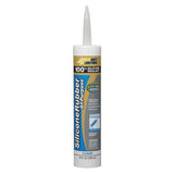 Silicone Sealant 10 oz Cartridge