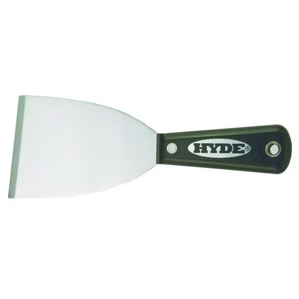 Carbon Steel Scraper