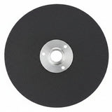 Abrasive Cut-Off Wheel 0.125 in Thick Aluminum Oxide