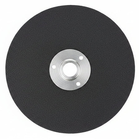Abrasive Cut-Off Wheel 0.125 in Thick Aluminum Oxide