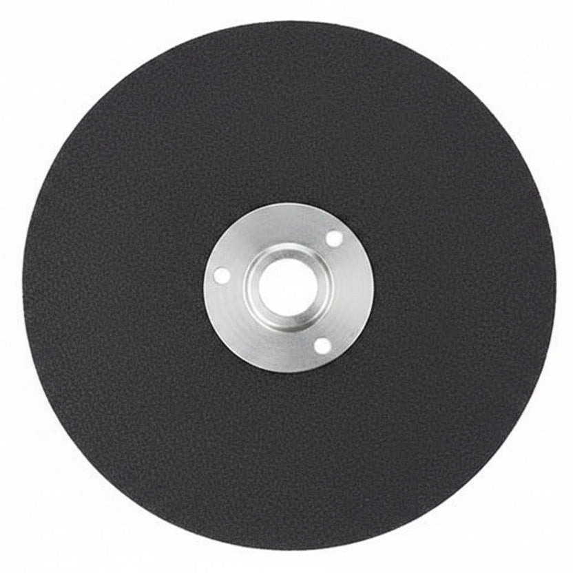 Abrasive Cut-Off Wheel 0.125 in Thick Aluminum Oxide