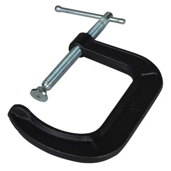 C-Clamp Black