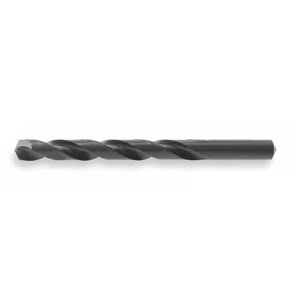 Heavy Duty Jobber Length Drill