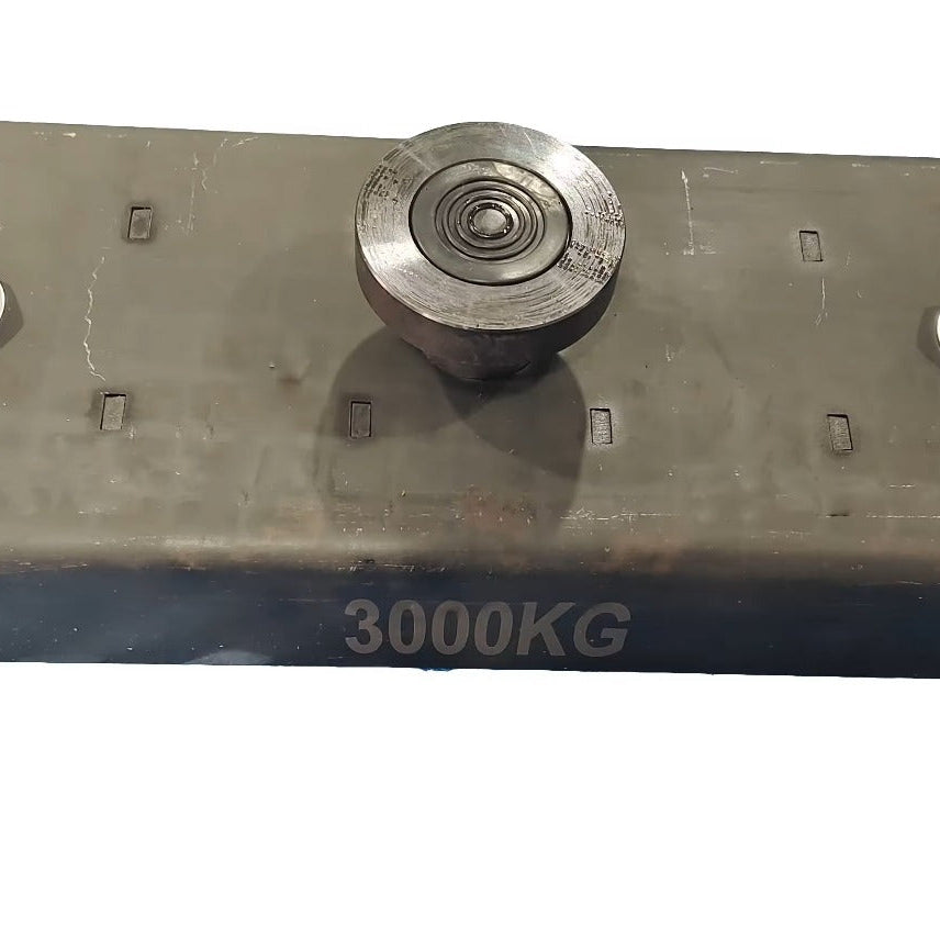 Carbon Steel Shuttering Magnet