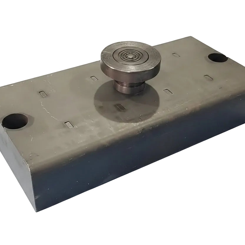 Carbon Steel Shuttering Magnet