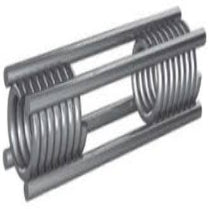 Plain Coil Ties