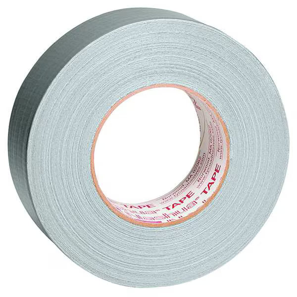 Heavy Duty Waterproof Silver Duct 60yd