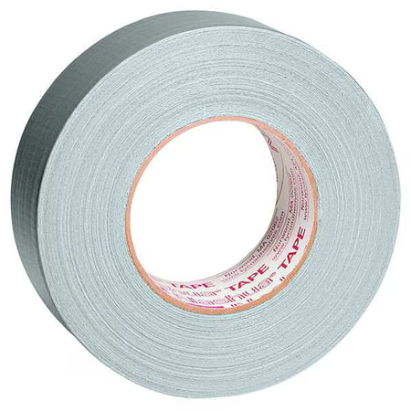 Heavy Duty Waterproof Silver Duct 60yd