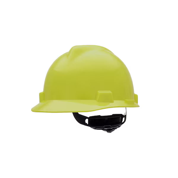 V-Gard Slotted Cap Fas-Trac III Suspension
