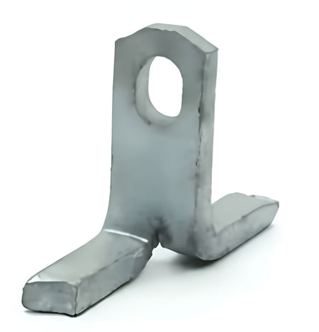 Flat Anchor Precast