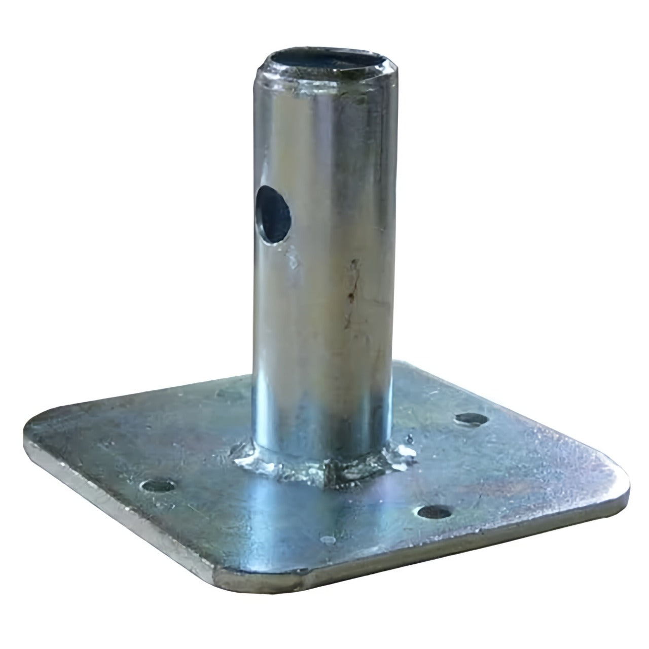 Flat Lifting Socket