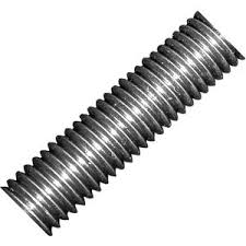 Threaded Coil Rods