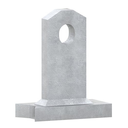 Plate anchors