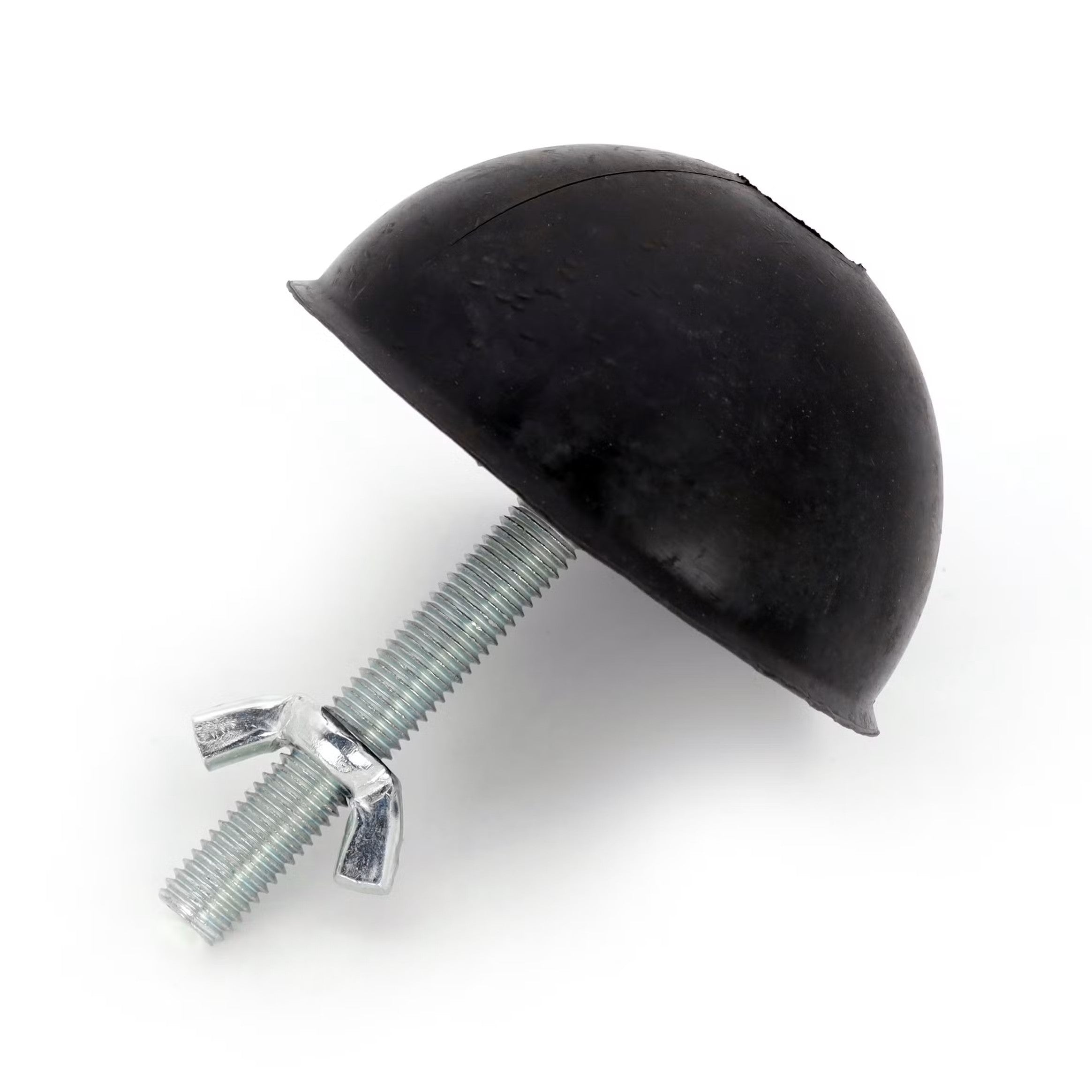 Rubber Recess Formers