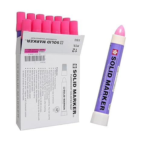 sakura marker pen