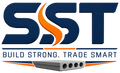 SST Logo