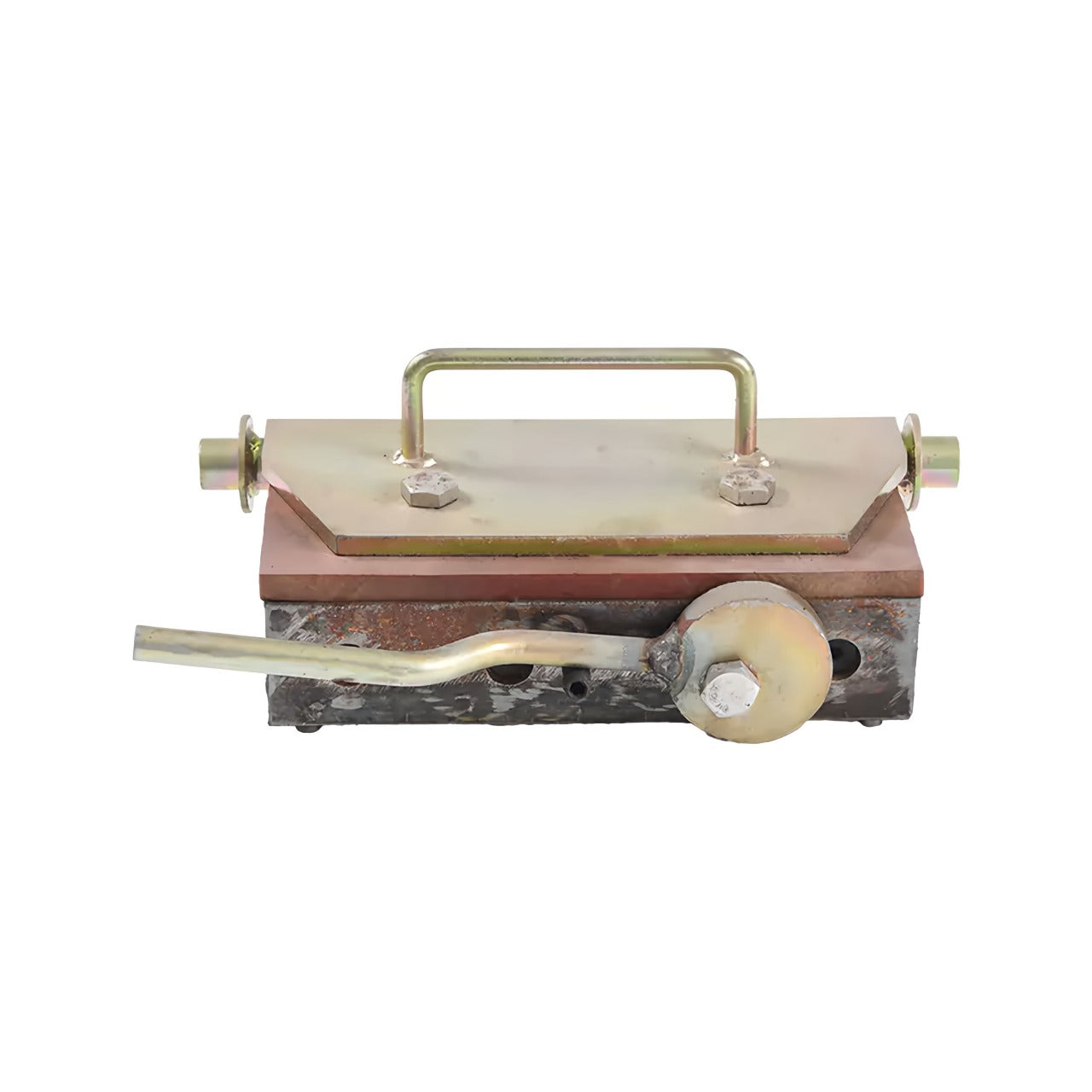 Shuttering Magnet with Lever Adapter