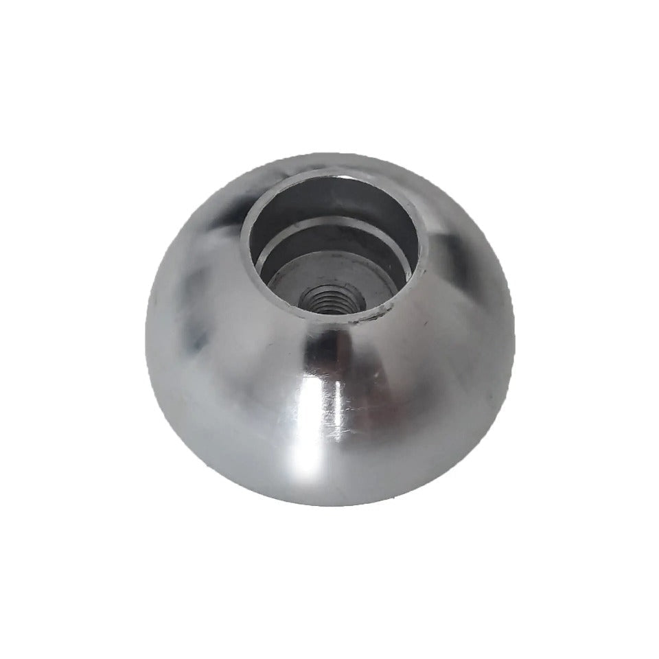 Steel Magnetic Recess Former