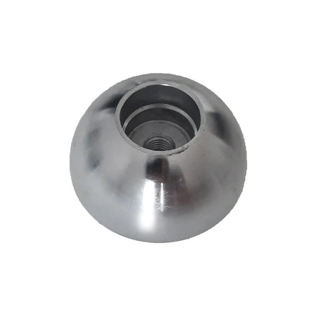 Steel Magnetic Recess Former