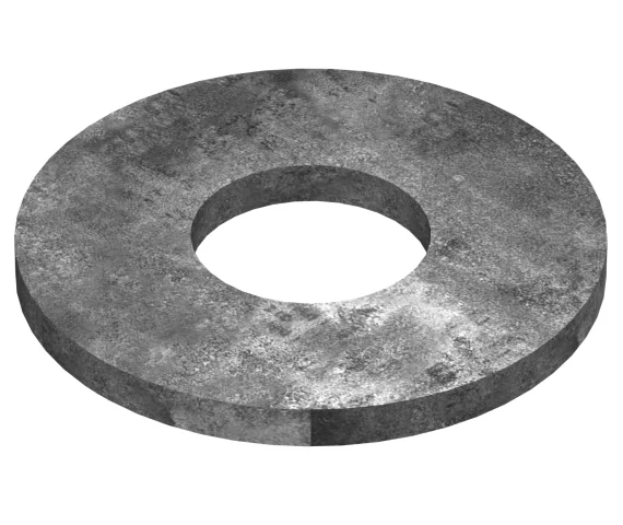 3/4" x 1 15/32" F436 Structural Flat Washer Hdg