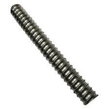 Plain CR 12 Coil Rods