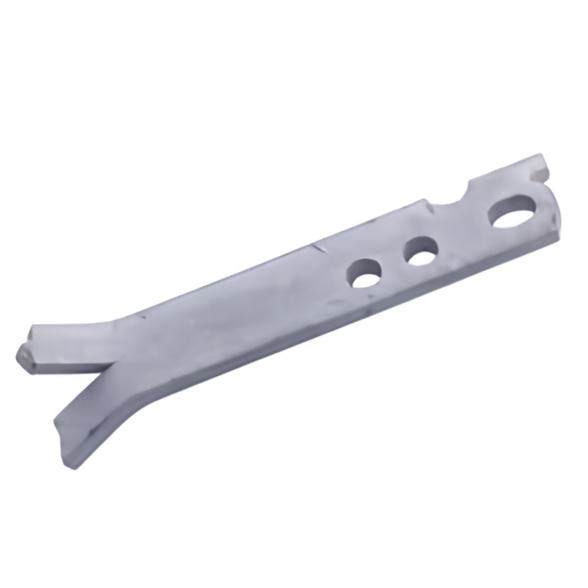 Unilateral Erection Anchor