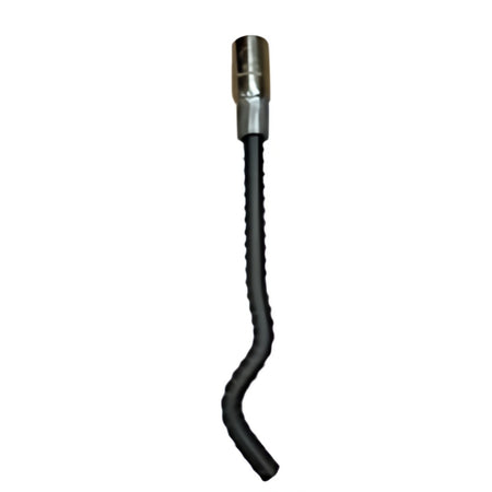 Wavy Tail Anchor