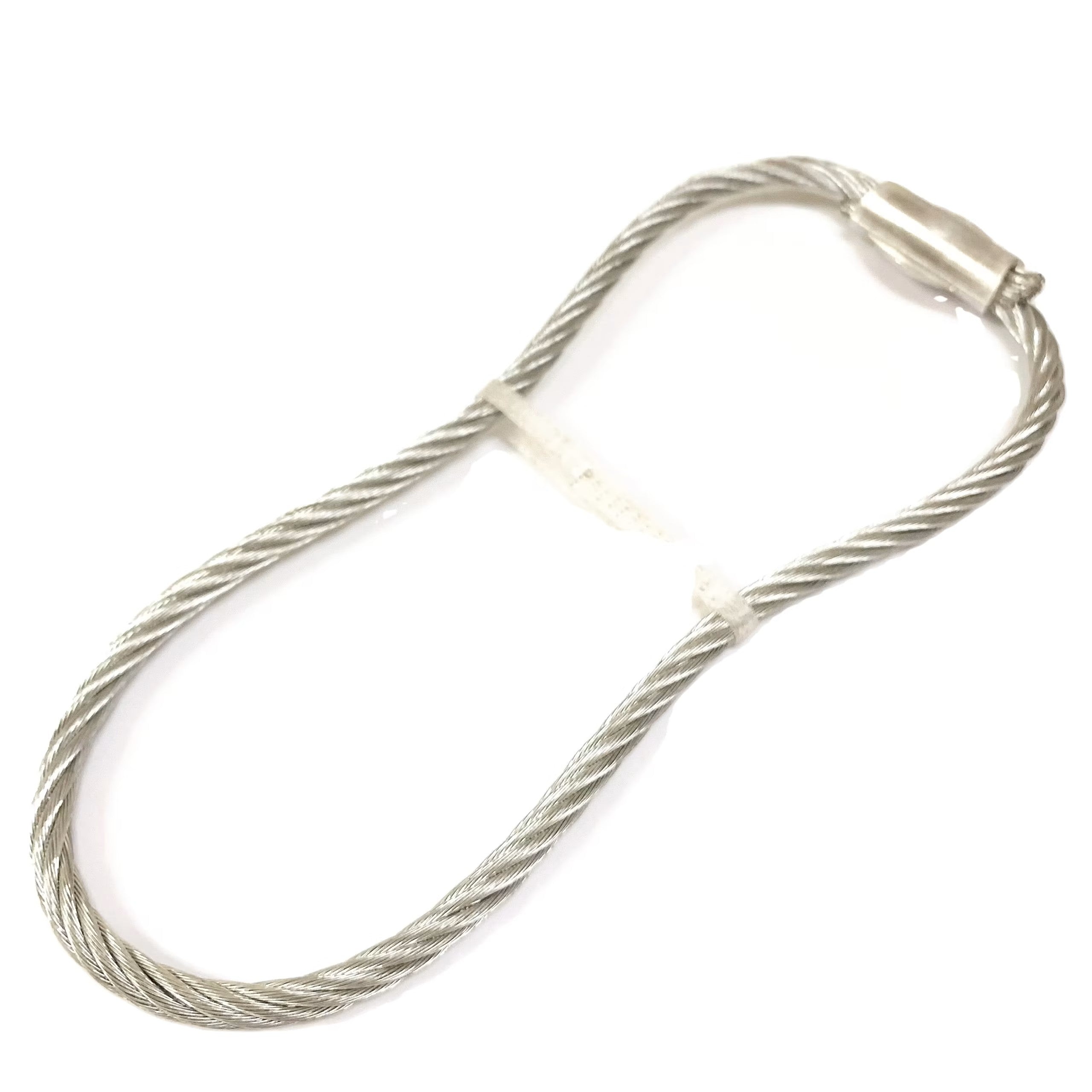 Wire Rope Lifting Hoop