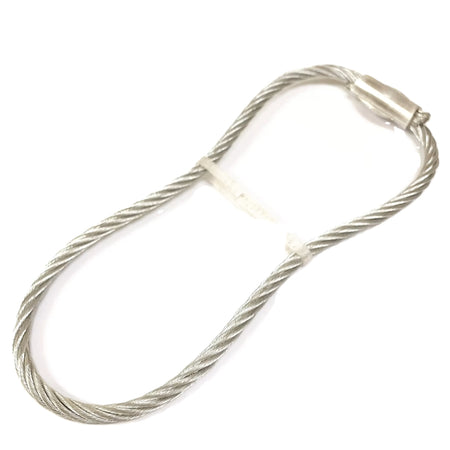 Wire Rope Lifting Hoop