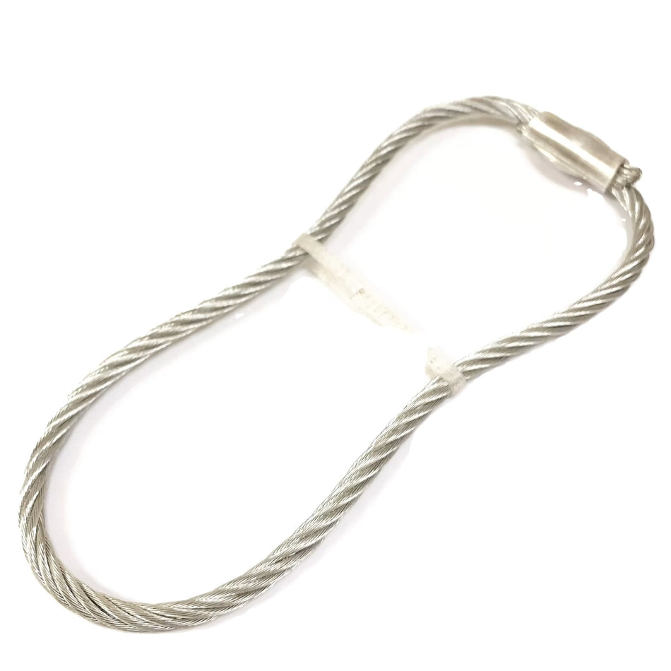 Wire Rope Lifting Hoop